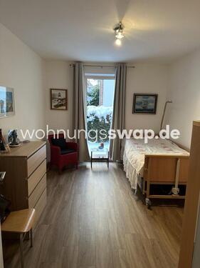 Foto - Etagenwohnung in Rellingen zur Miete