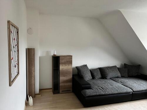 Foto - 3 Zimmer Dachgeschoßwohnung in Erpel