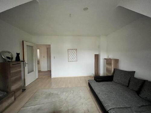 Foto - Dachgeschoßwohnung in Erpel zur Miete