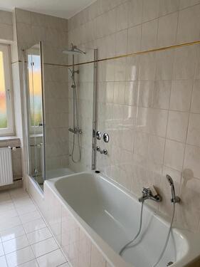 Foto - 3 Zimmer Erdgeschoßwohnung in Bodenwöhr