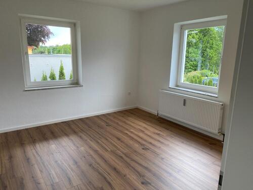 Foto - Erdgeschoßwohnung in Bodenwöhr zur Miete