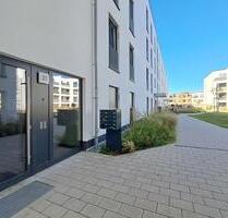 Moderne 3-Zimmer-Wohnung mit Balkon - Hildesheim Oststadt/Stadtfeld