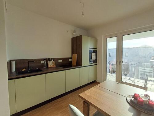 Foto - 3 Zimmer Etagenwohnung in Hildesheim