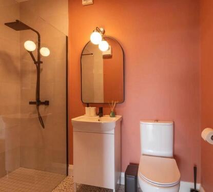 Foto - andere in Frankfurt am Main zur Miete