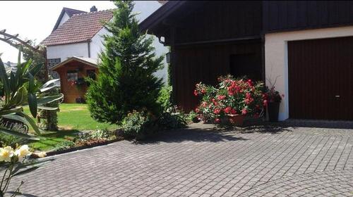 Foto - Einfamilienhaus zum Kaufen in Burghausen