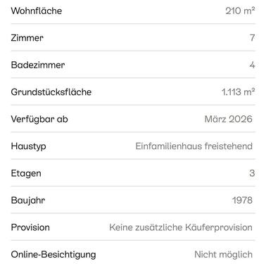 Foto - Einfamilienhaus in Burghausen