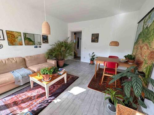 Foto - 2 Zimmer Etagenwohnung zur Miete in Berlin