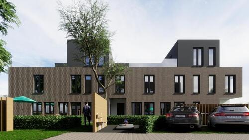 Foto - STADTHAUS & APPARTMENT Kapitalanlage der besonderen Art