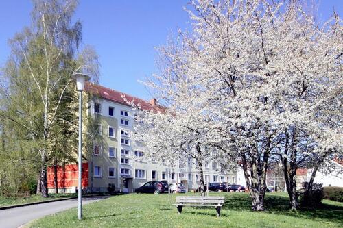 Foto - 3 Zimmer Etagenwohnung zur Miete in Geratal