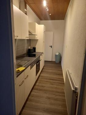 Foto - Monteurswohnung 2 Personen Nähe Meyerwertf