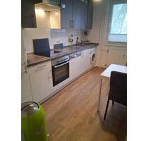 2 Zimmer-Wohnunung Essen Holsterhausen