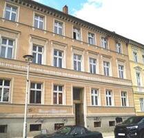 Perfekt sanierte 3-Raum-Altbauwohnung ist bereit für neue Mieter! - Frankfurt (Oder)