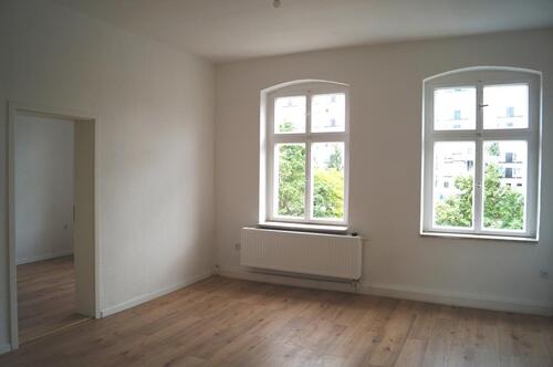 Foto - 3 Zimmer Etagenwohnung zur Miete in Frankfurt (Oder)
