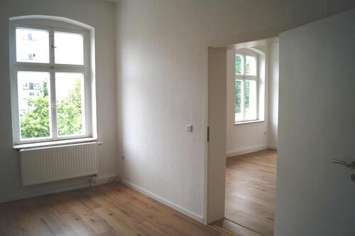 Foto - 3 Zimmer Etagenwohnung in Frankfurt (Oder)
