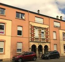 5-ZKB Altbauwohnung in Forbach (FR) – 5 Min. Bhf 11 Min. SB Hbf - Saarbrücken