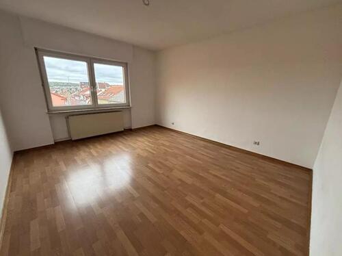 Foto - Dachgeschoßwohnung in Saarbrücken zur Miete