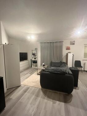 Foto - 1,5 Zimmer Wohnung zu vermieten