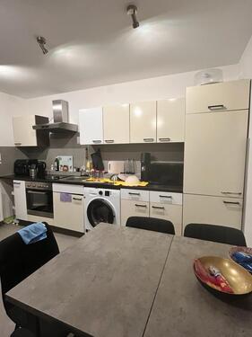 Foto - Erdgeschoßwohnung in Limburg an der Lahn zur Miete