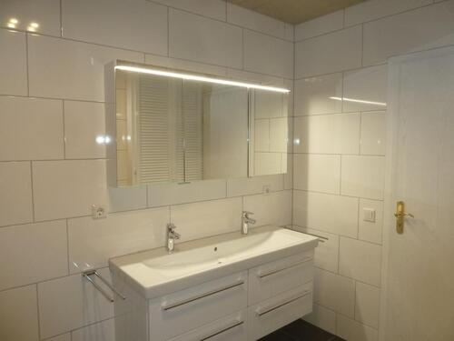 Foto - 3 Zimmer Etagenwohnung zur Miete in Herborn