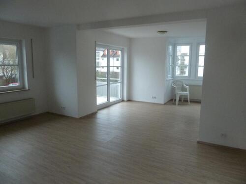 Foto - Etagenwohnung in Herborn zur Miete