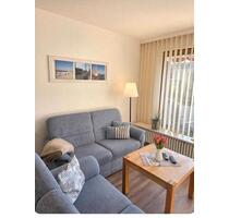 Gemütliche Ferienwohnung in Büsum 28.6.-5.7.26