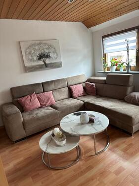 Foto - 2-Zimmer-Wohnung in Markgröningen