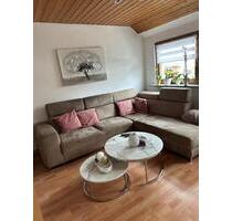 2-Zimmer-Wohnung in Markgröningen