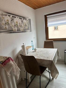 Foto - 2 Zimmer Dachgeschoßwohnung in Markgröningen