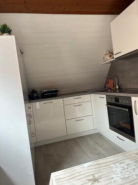 Foto - Dachgeschoßwohnung in Markgröningen zur Miete