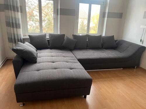 Foto - 3 Zimmer Etagenwohnung zur Miete in Fürstenwalde (Spree)