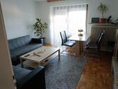 Foto - Vermiete schöne 3-Zimmer-Wohnung Balkon u. Stellplatz ab 1.7.2026