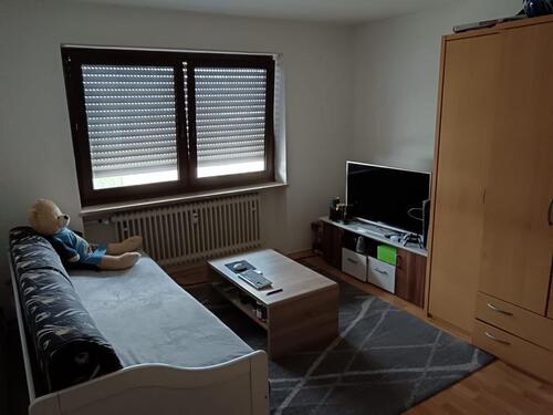 Foto - 3 Zimmer Etagenwohnung in Offenberg