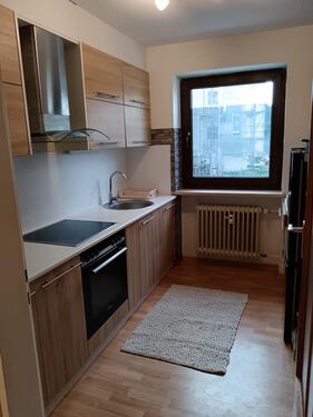 Foto - Etagenwohnung in Offenberg zur Miete