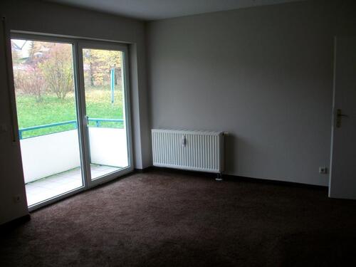 Foto - 2 Zimmer Erdgeschoßwohnung in Stollberg (Erzgebirge)