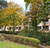 Modernisierte 3 Zimmer Wohnugn mit Terrasse zu vermieten ! - Kiel Friedrichsort