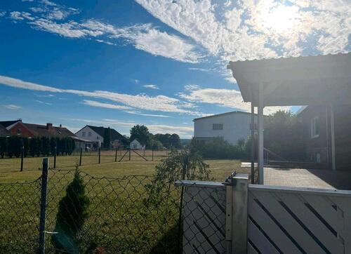 Foto - Ruhige, helle 4 Zi Wo im Souterrain in Peckelsheim mit Garten