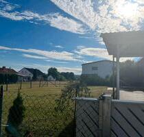 Ruhige, helle 4 Zi Wo im Souterrain in Peckelsheim mit Garten - Warburg