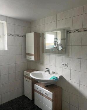 Foto - Etagenwohnung in Warburg zur Miete