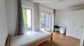 Foto - 1 Zimmer Etagenwohnung zur Miete in Aschaffenburg