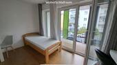 Foto - 1 Zimmer Etagenwohnung in Aschaffenburg