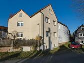 Foto - 8 Zimmer Mehrfamilienhaus, Wohnhaus zum Kaufen in Münchenbernsdorf
