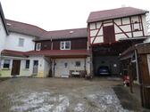Foto - 8 Zimmer Mehrfamilienhaus, Wohnhaus in Münchenbernsdorf