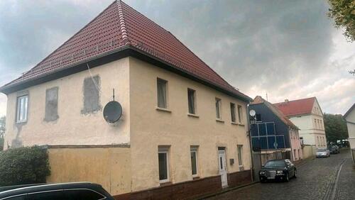Foto - EFH in Schildau - 50.000,00&nbsp;EUR Kaufpreis, ca.&nbsp; 150,00&nbsp;m&sup2;