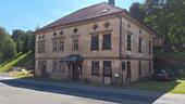 Foto - Zweifamilienhaus Kleinschmalkalden Denkmal Ratenkauf möglich