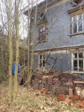 Foto - Mehrfamilienhaus, Wohnhaus in Floh-Seligenthal zum Kaufen