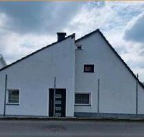 Kleine Haus renoviert zu verkaufen - Wiehl