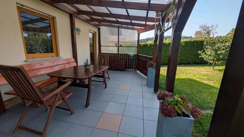 Foto - Einfamilienhaus in Neukirchen zum Kaufen