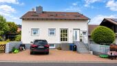 Foto - Familienhaus mit 185 m² Wohnfläche und viel Potenzial
