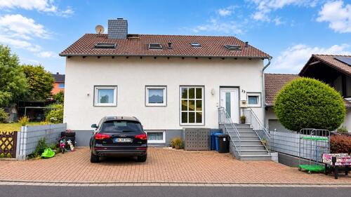 Foto - Familienhaus mit 185 m² Wohnfläche und viel Potenzial