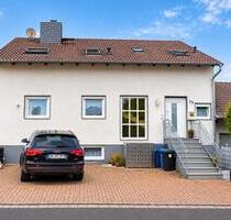 Familienhaus mit 185 m² Wohnfläche und viel Potenzial - Reinheim